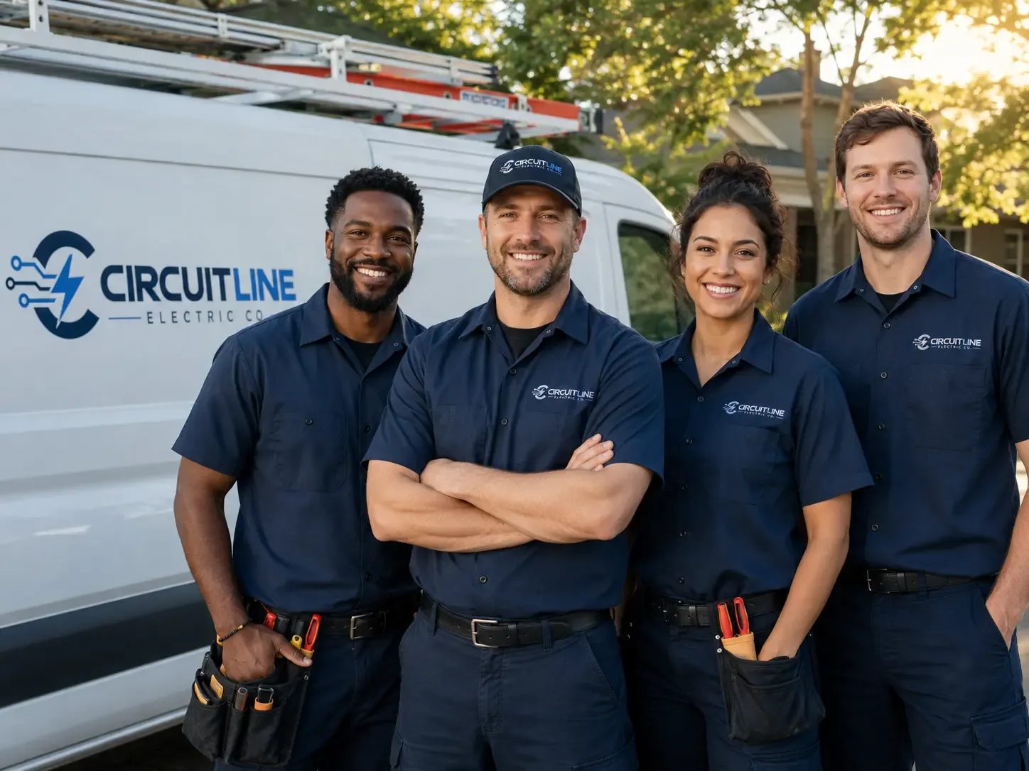 Whole Home Rewiring company in Ava, MO