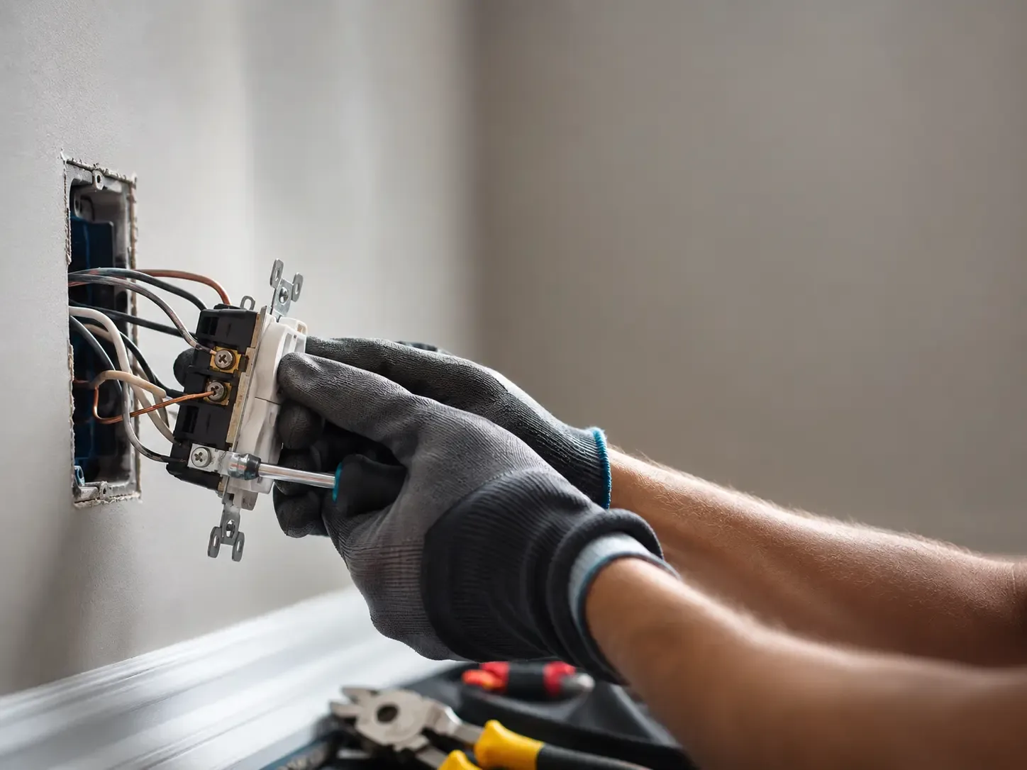 Why choose Whole Home Rewiring in Ava, MO